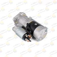 استارت اسکید لودر Start alternator 17123-6301-6